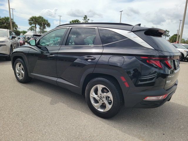 Used 2024 Hyundai Tucson SEL image 6