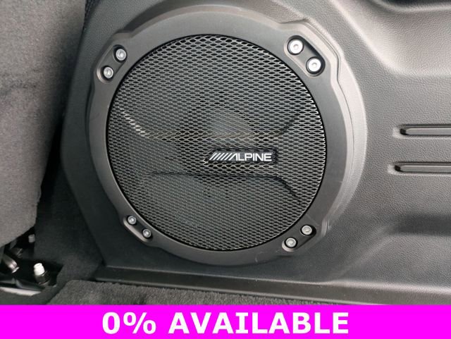 New 2026 Jeep Wrangler Sport S image 26