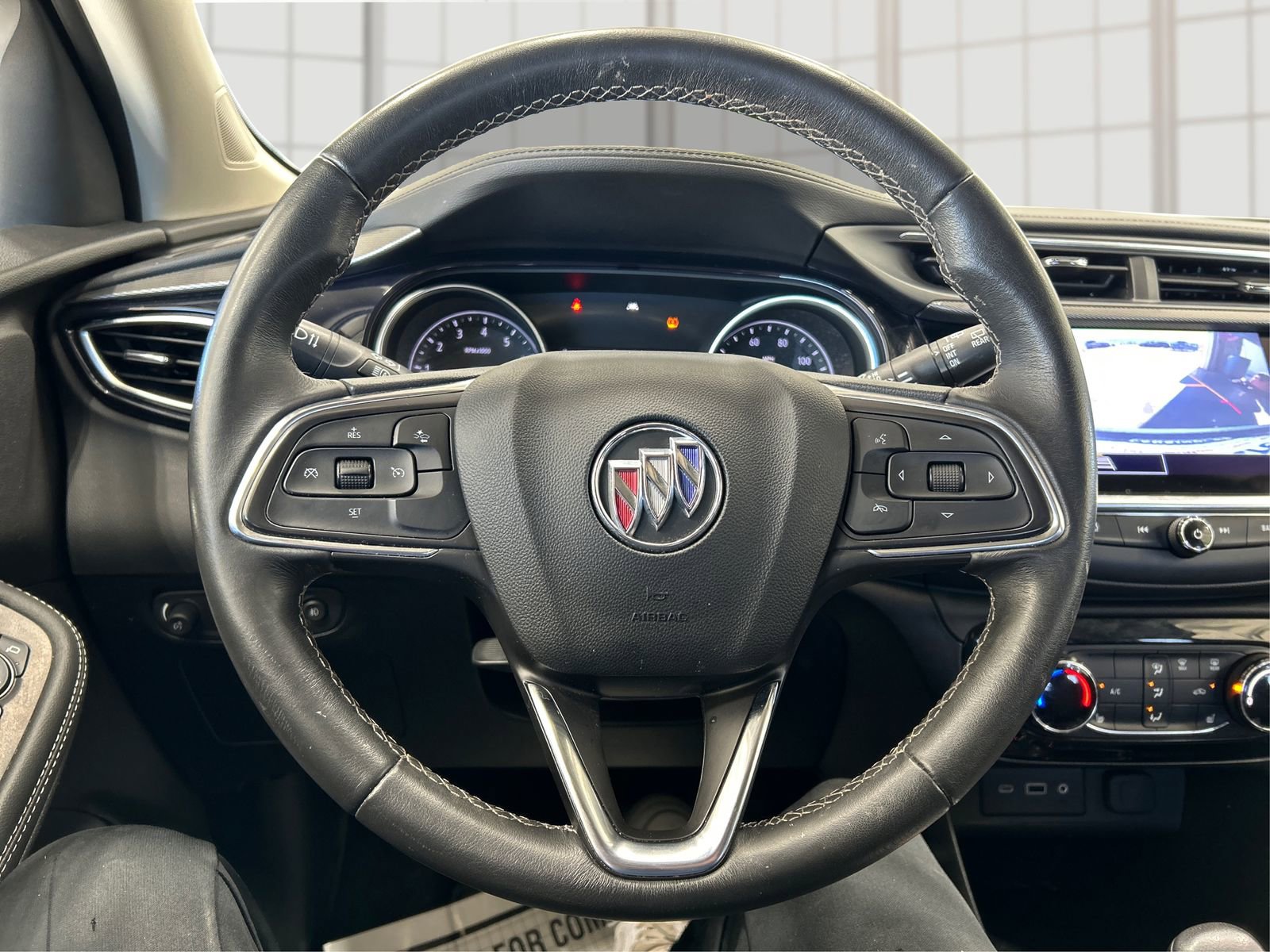 Used 2023 Buick Encore GX Preferred w/ Cold Weather Comfort Package image 16