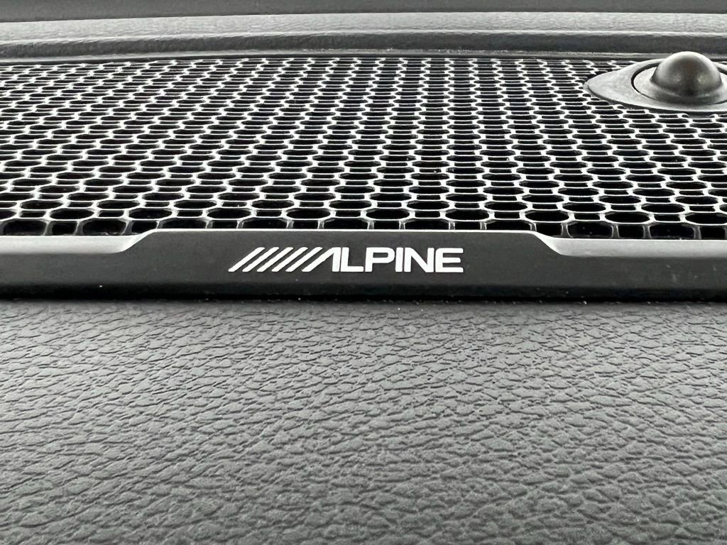 Used 2024 RAM 2500 Big Horn w/ Bed Utility Group image 18