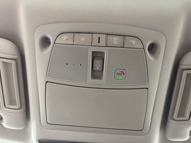 Used 2024 Nissan Armada Platinum w/ Captain's Chairs Package image 38