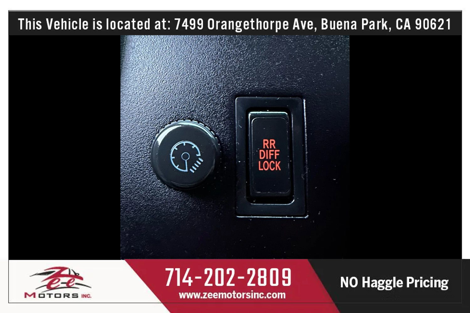 Used 2004 Toyota Tacoma PreRunner image 37