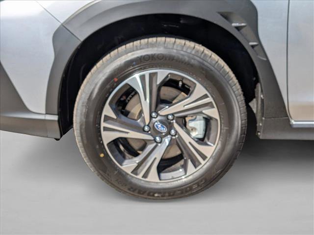 New 2026 Subaru Crosstrek 2.0i Premium image 9