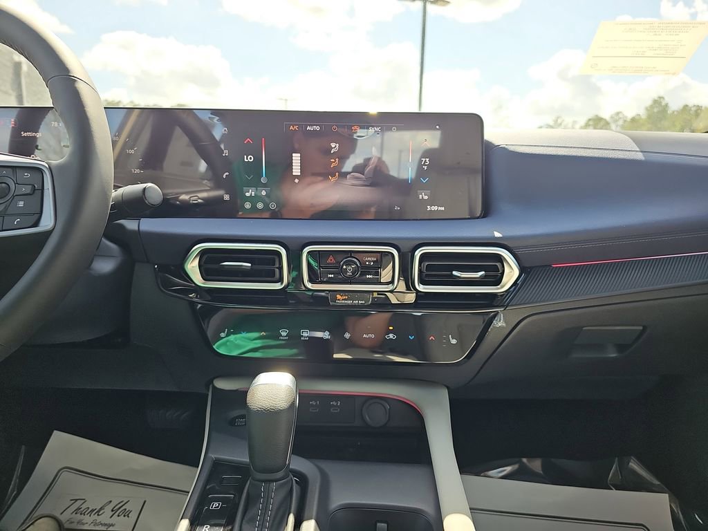 New 2026 Nissan Sentra SL w/ Floor Mat Package image 24