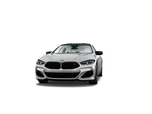 New 2026 BMW M850i xDrive image 11