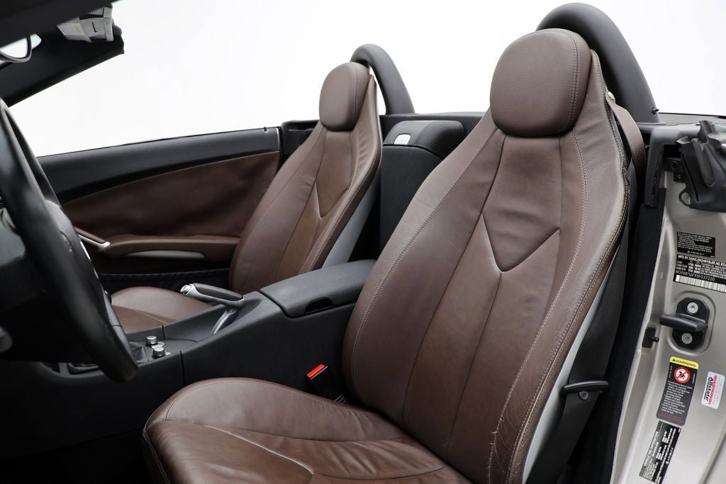 Used 2005 Mercedes-Benz SLK 350 image 18