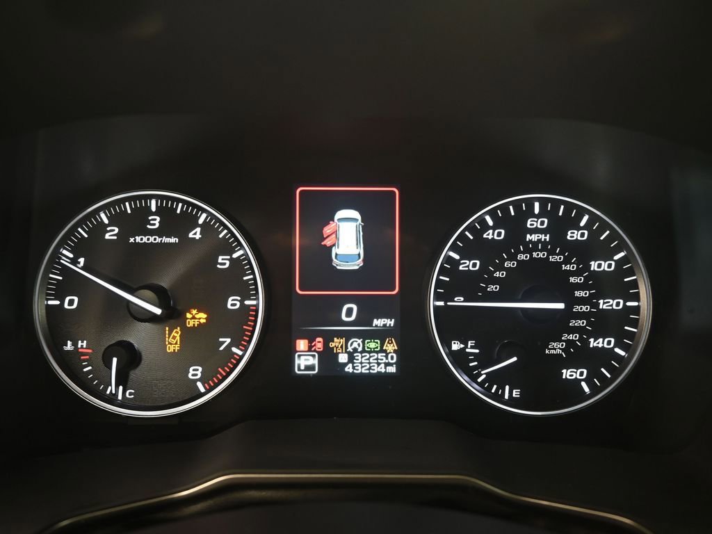 Used 2023 Subaru Outback Limited XT image 11