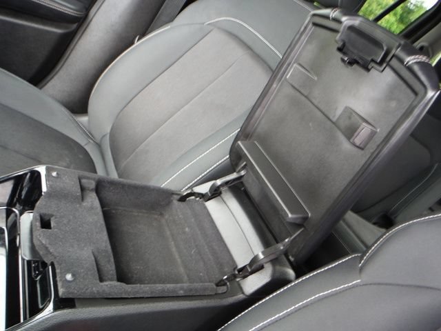 Used 2023 Jeep Grand Cherokee L Laredo AWD/4WD image 20