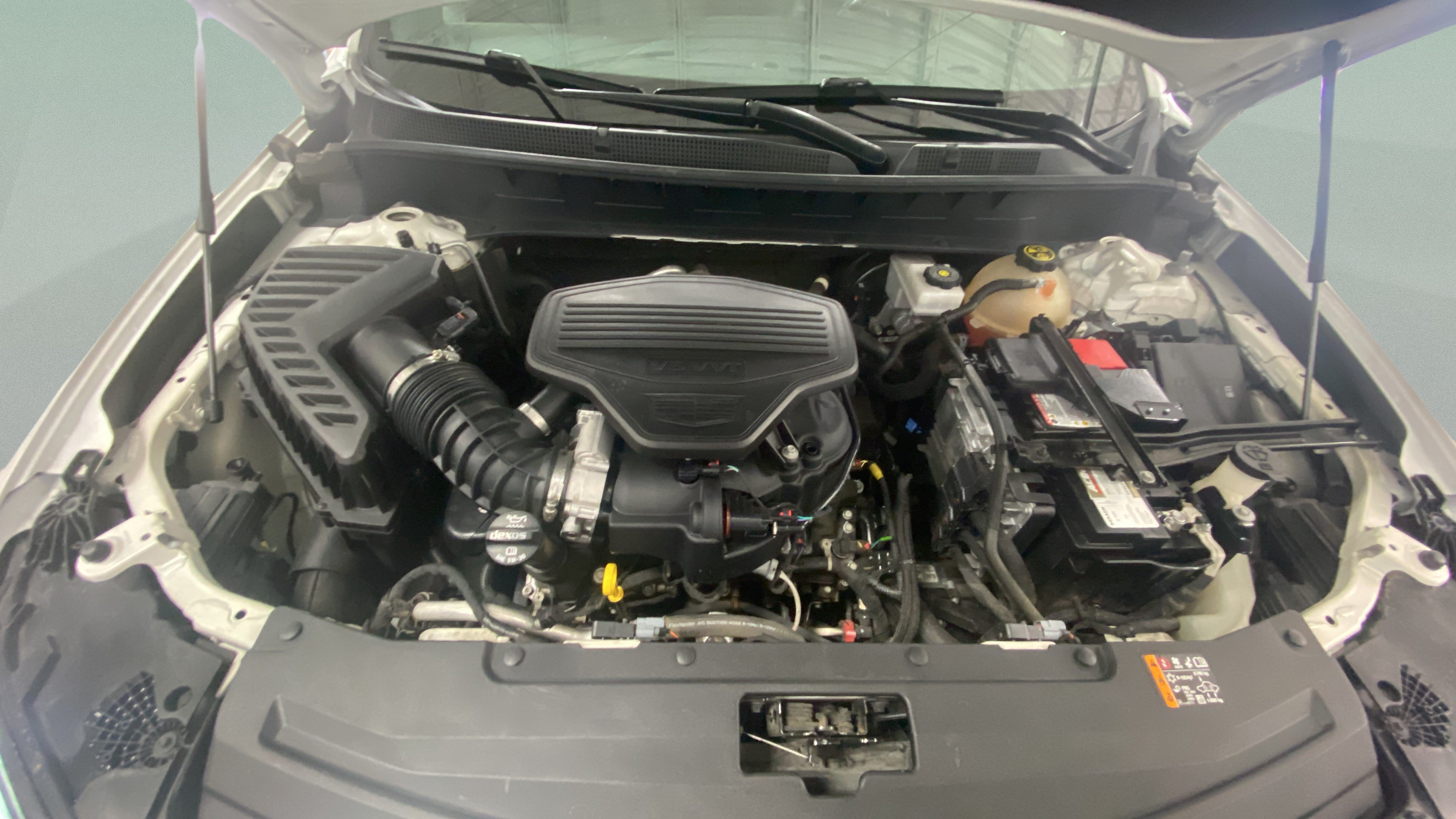 Used 2020 Cadillac XT6 Premium Luxury FWD image 26