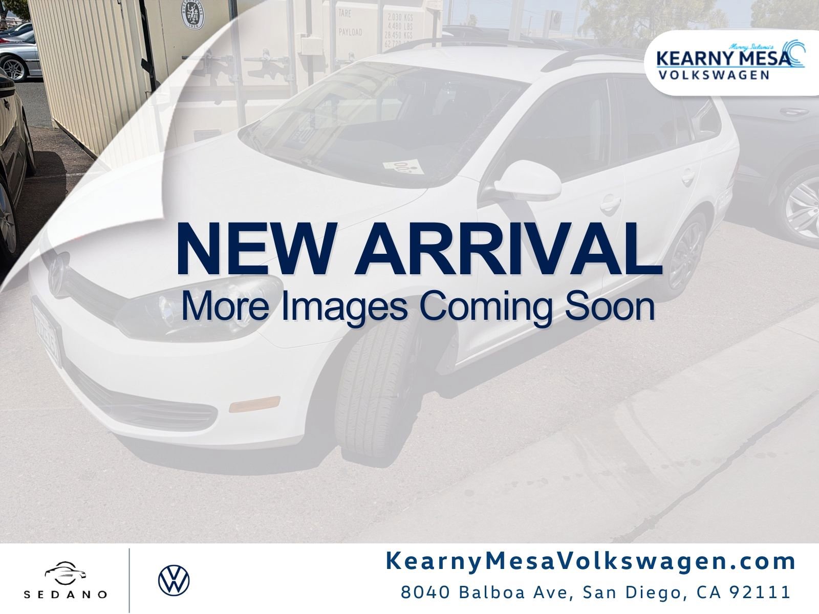 Used 2013 Volkswagen Jetta S FWD image 1