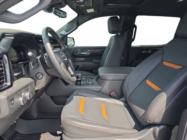 Used 2026 GMC Sierra 1500 AT4 AWD/4WD image 11