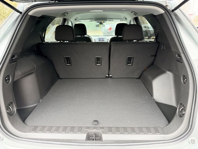 Certified 2024 Chevrolet Equinox LS w/ LS Convenience Package image 25