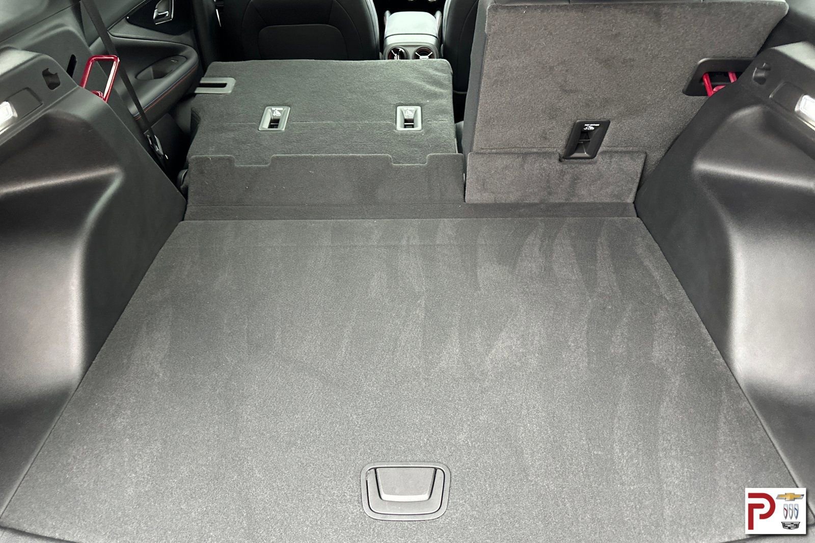 Certified 2025 Chevrolet Blazer EV RS image 18