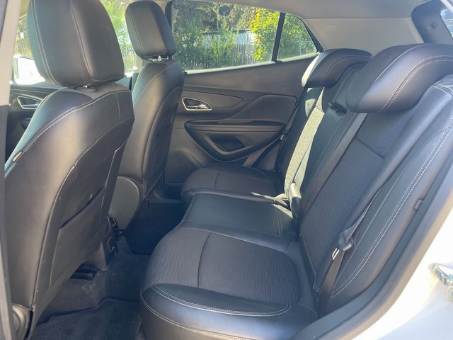 Used 2016 Buick Encore Convenience image 10