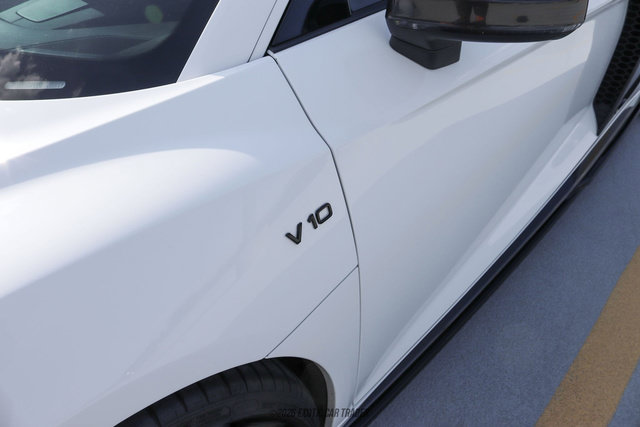 Used 2021 Audi R8 V10 performance AWD/4WD image 64