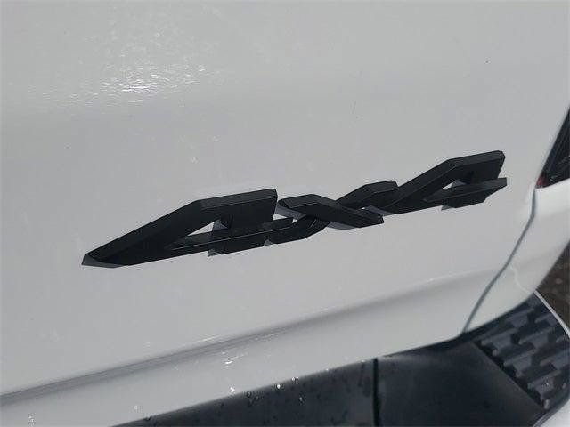 New 2026 RAM 1500 Big Horn AWD/4WD image 6