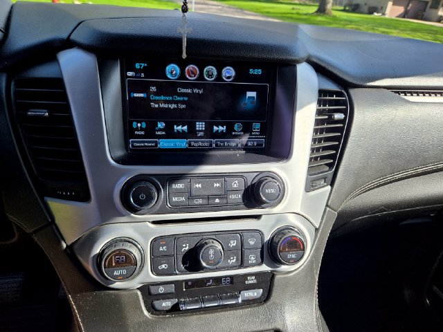 Used 2019 GMC Yukon SLE w/ SLE Value Package AWD/4WD image 7