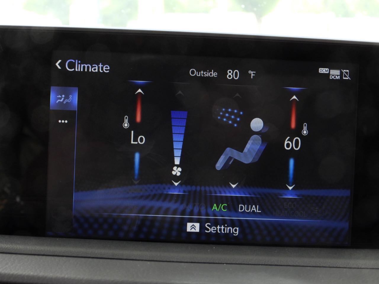 Used 2020 Lexus RX 350 FWD w/ Accessory Package image 65