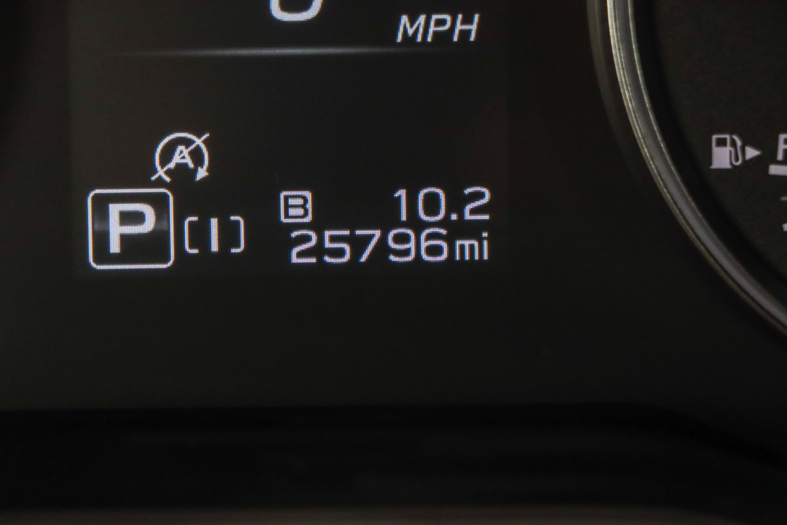 Used 2024 Subaru Crosstrek 2.0i Premium AWD/4WD image 16