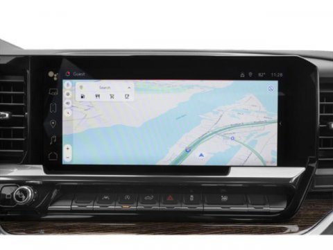 New 2026 GMC Sierra 1500 Elevation image 18