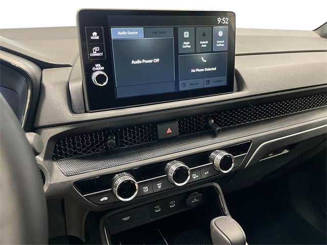 New 2026 Honda CR-V TrailSport image 20