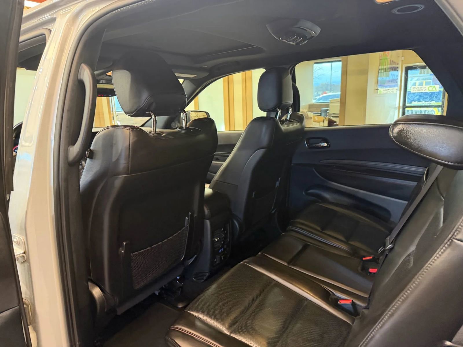 Used 2023 Dodge Durango R/T w/ Blacktop Package image 14