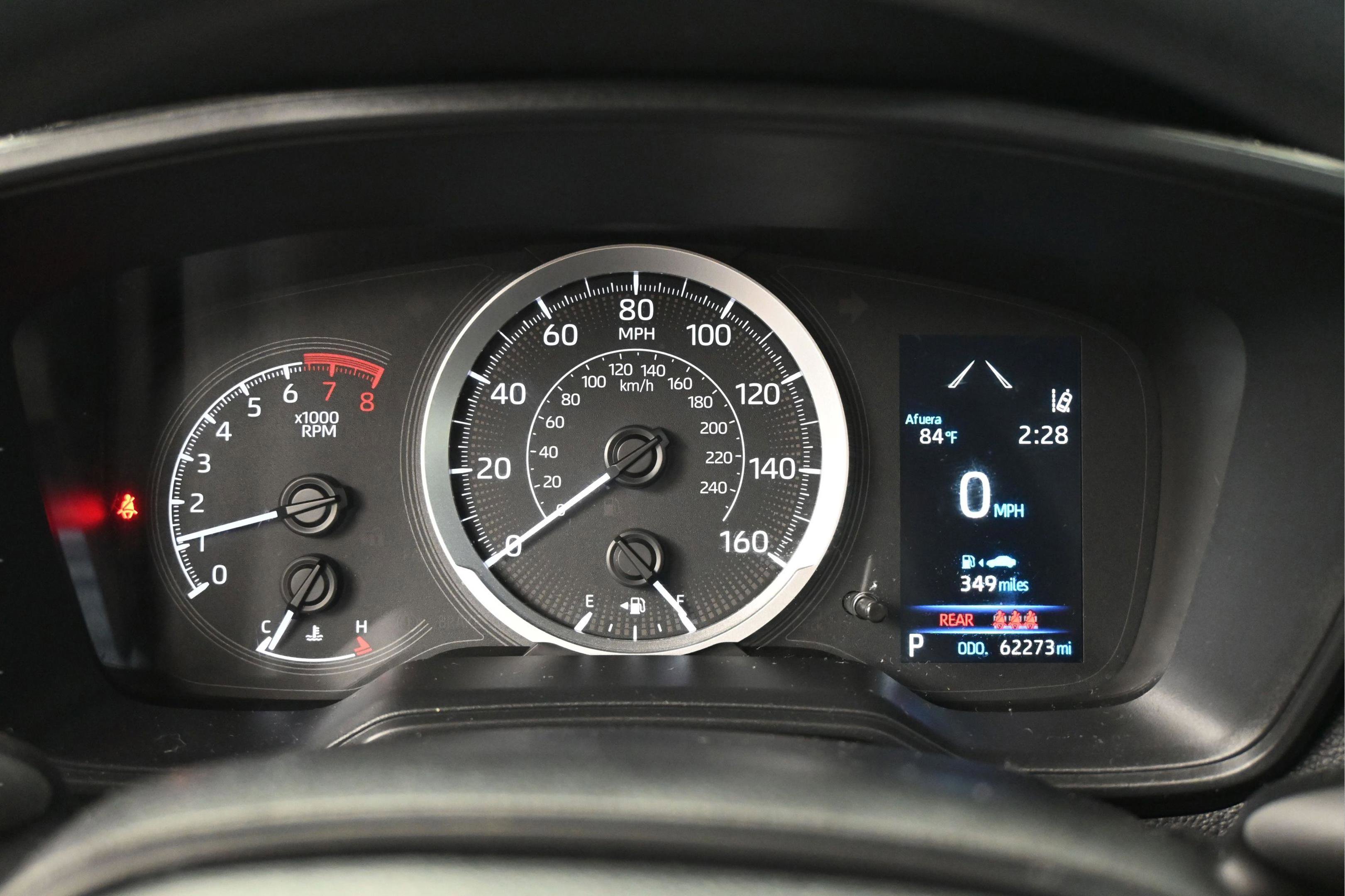 Used 2022 Toyota Corolla LE FWD image 26