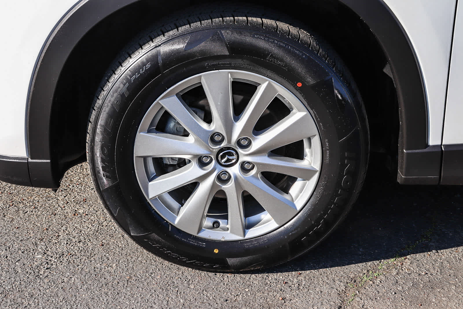 Used 2016 MAZDA CX-5 Touring image 11