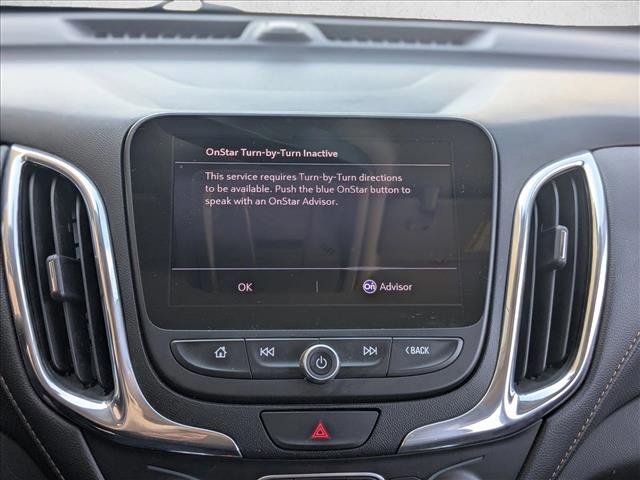 Used 2019 Chevrolet Equinox Premier w/ Premier Redline Edition image 13