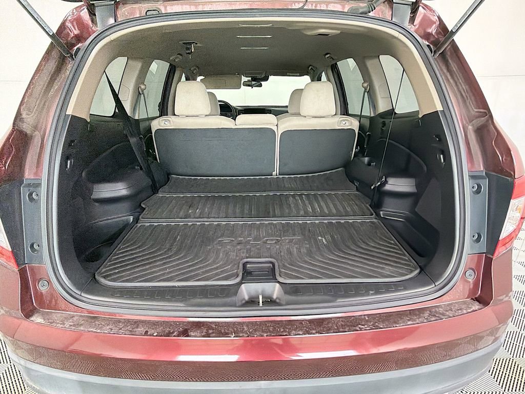 Used 2020 Honda Pilot EX image 24
