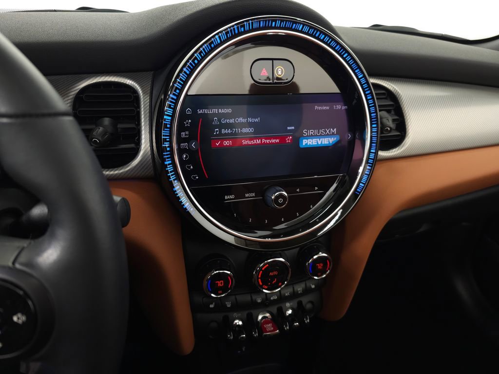 Used 2024 MINI Cooper Convertible w/ Signature Upholstery Package FWD image 22