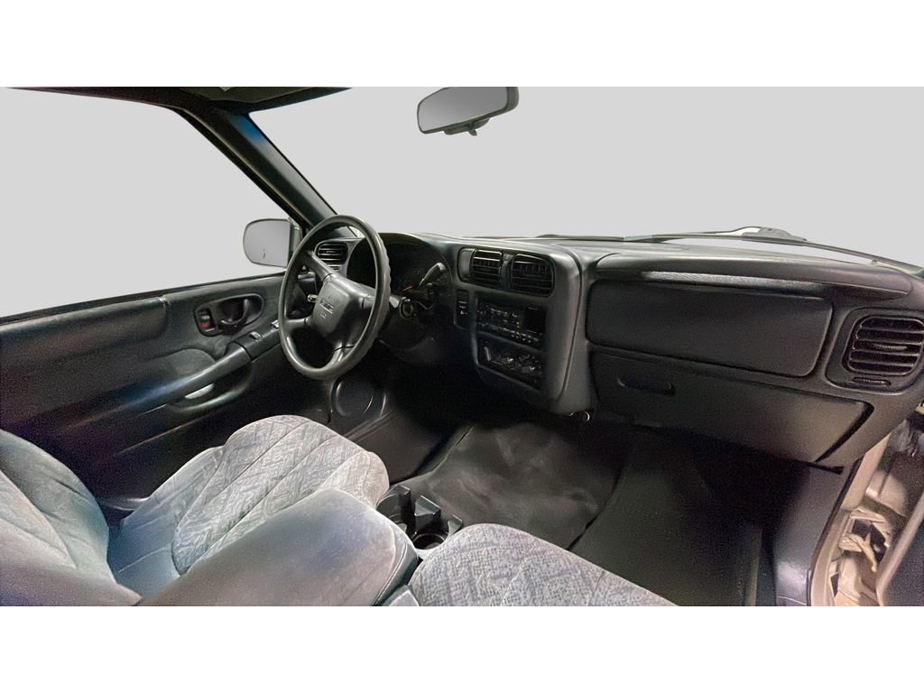 Used 2001 GMC Sonoma SLS w/ Super Spec Pkg 3 image 16