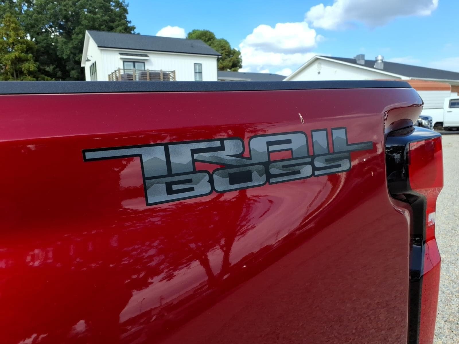 New 2026 Chevrolet Silverado 2500 LTZ w/ LTZ Plus Package AWD/4WD image 12