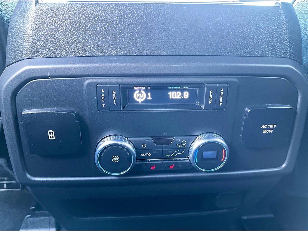Used 2021 Ford Expedition Limited image 27