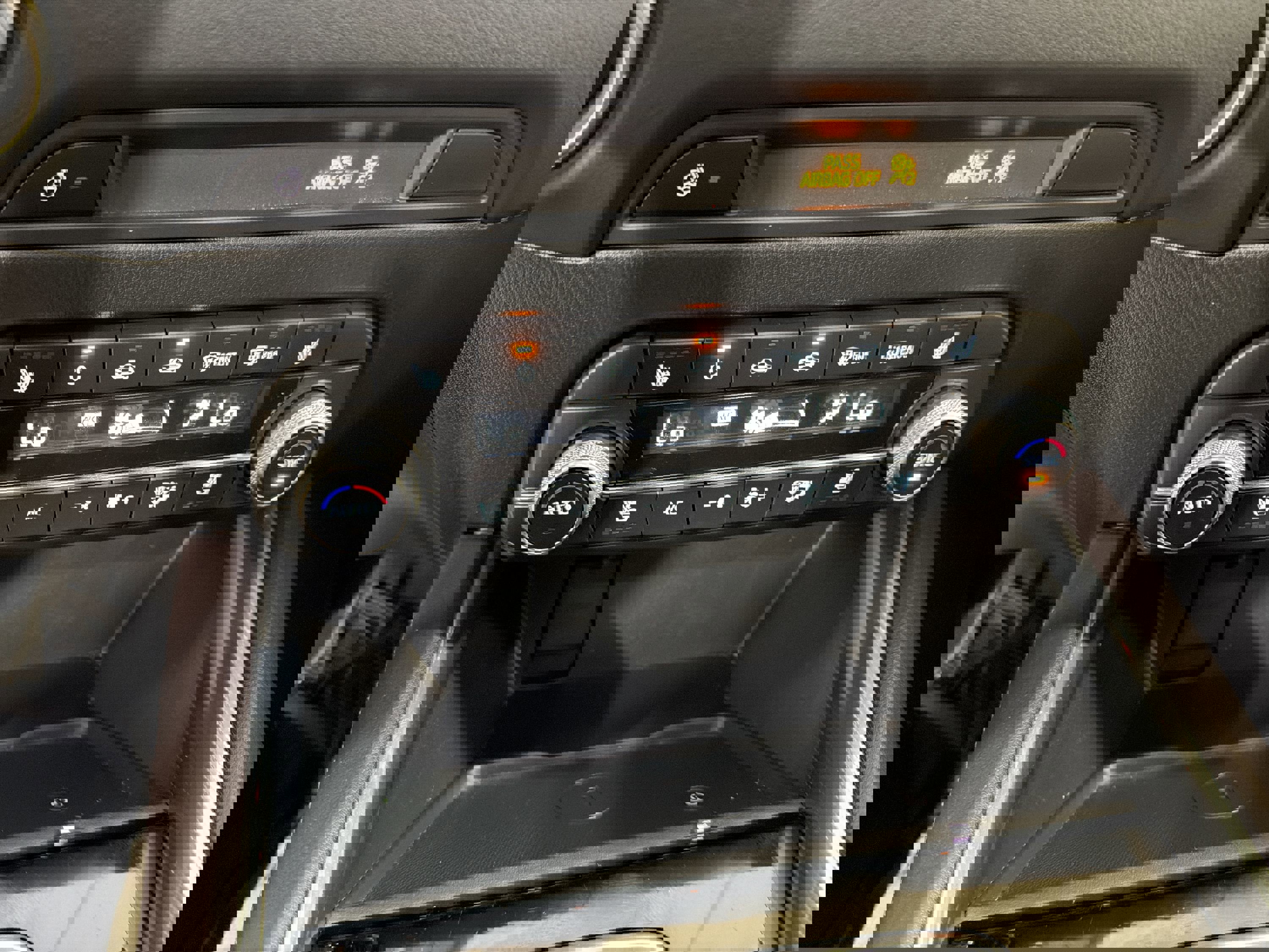 Used 2024 MAZDA CX-5 Signature image 20