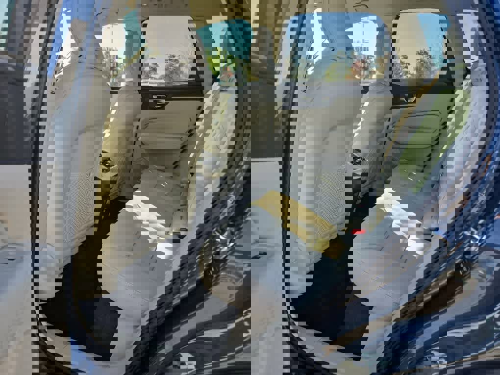 Used 2026 Volvo XC60 B5 Ultra w/ Protection Package Premier AWD/4WD image 25