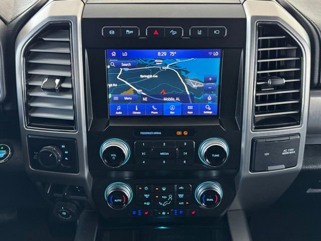 Used 2021 Ford F250 Platinum image 30