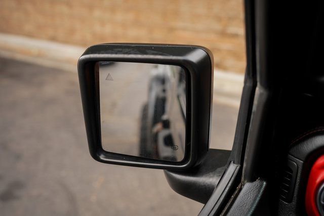 Used 2020 Jeep Gladiator Rubicon image 36