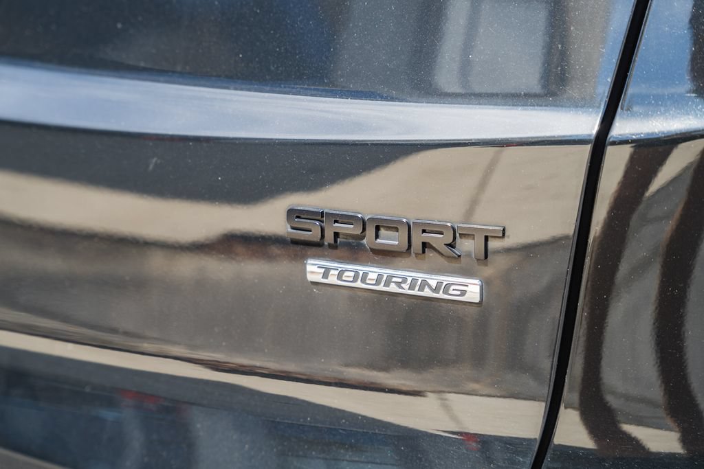 Used 2023 Honda CR-V Sport Touring image 9