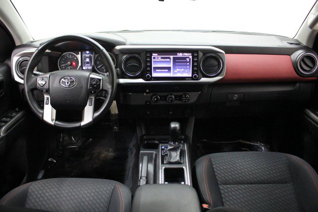 Used 2023 Toyota Tacoma SR5 image 25