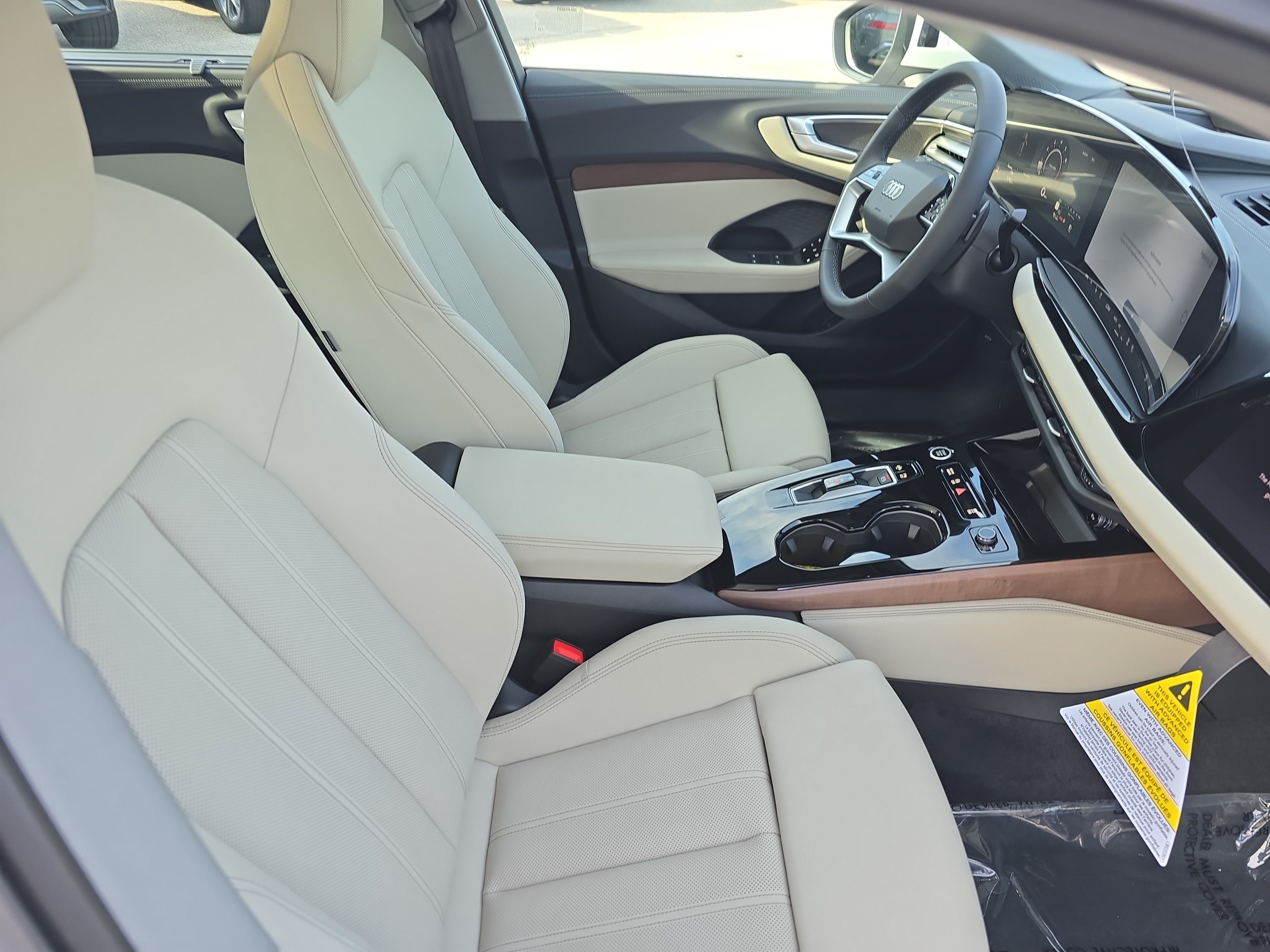 New 2026 Audi A5 2.0T Prestige AWD/4WD image 10
