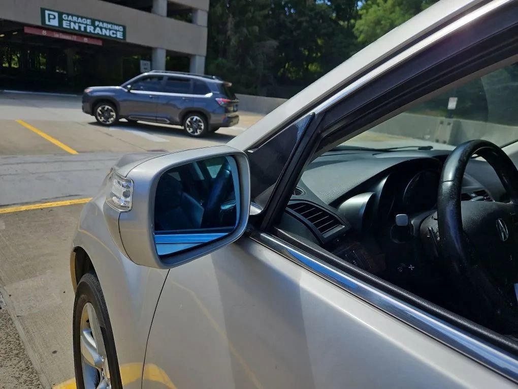 Used 2012 Acura MDX w/ Technology Package image 19