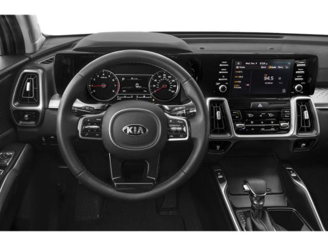 Used 2021 Kia Sorento S w/ Panoramic Sunroof Package AWD/4WD image 10