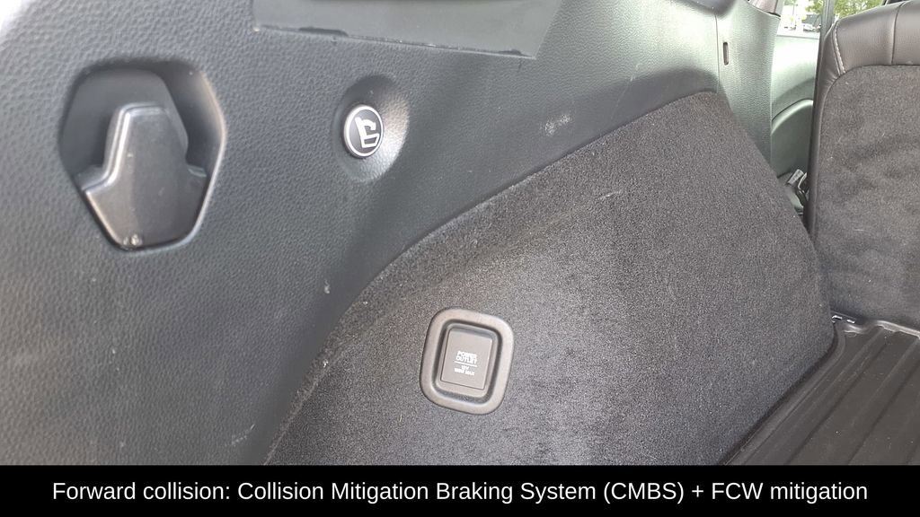 Used 2022 Honda Passport EX-L image 12