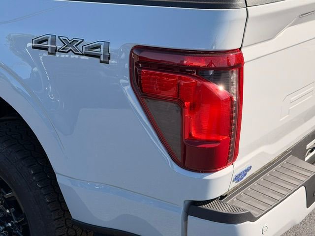 New 2026 Ford F150 XLT w/ Equipment Group 302A MID AWD/4WD image 21