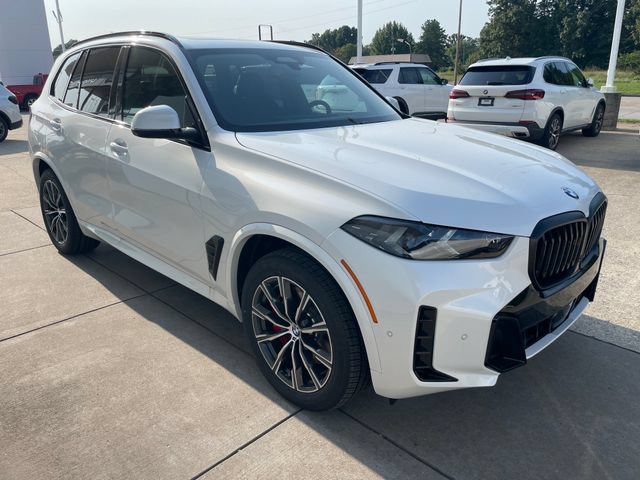 New 2026 BMW X5 xDrive40i w/ M Sport Package AWD/4WD image 6