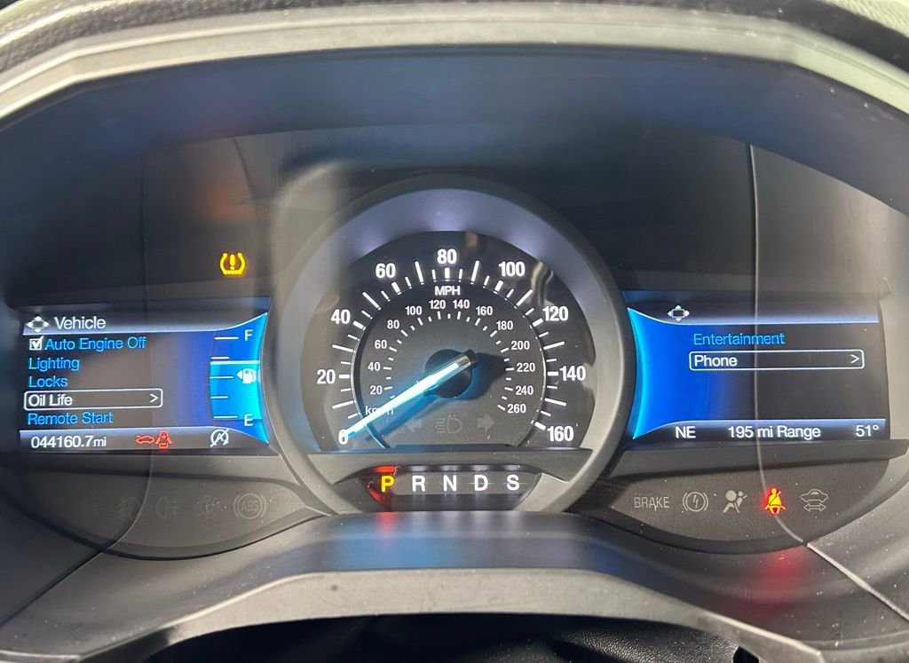 Used 2024 Ford Edge SEL image 23