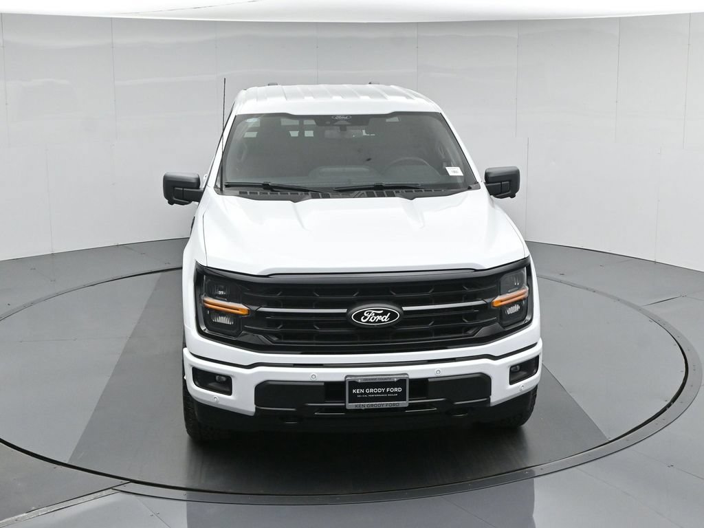 New 2026 Ford F150 XLT w/ Equipment Group 302A MID AWD/4WD image 40