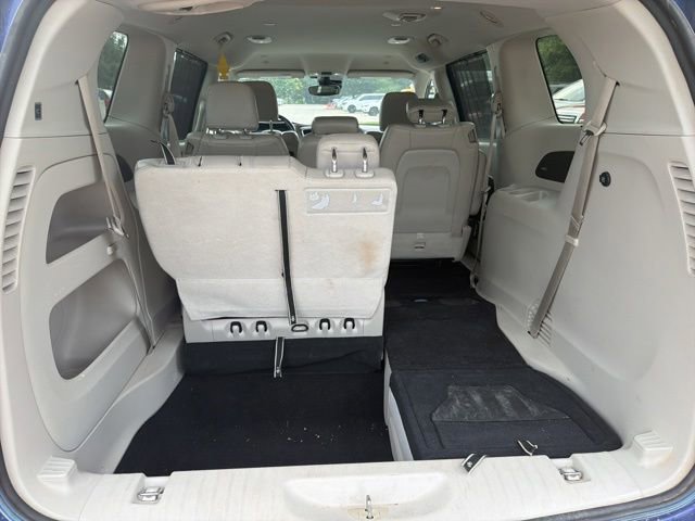 Used 2019 Chrysler Pacifica Touring-L Plus w/ Advanced Safetytec Group FWD image 15