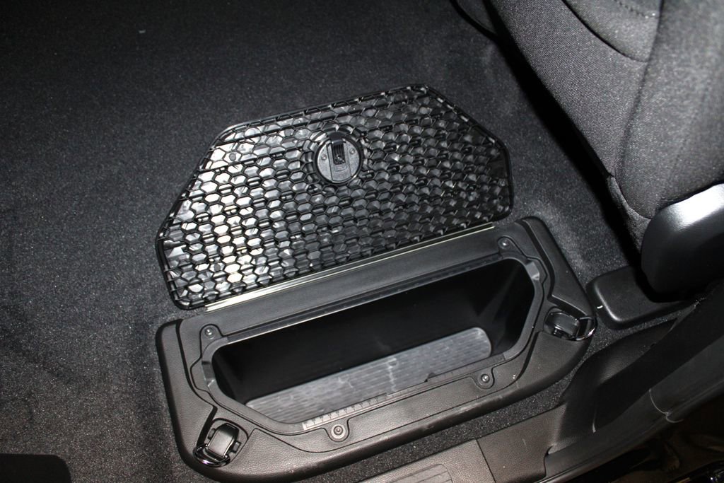 New 2026 RAM 1500 Lone Star image 35